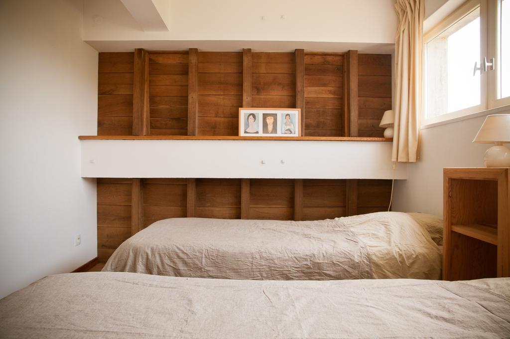 Gite Des Grands Moulins De Bauge Room photo